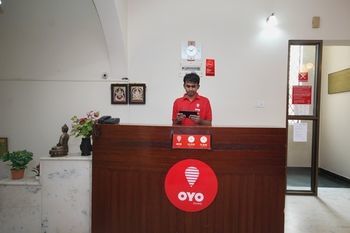 מלון העיר בנגלור Oyo 2388 Hebbal מראה חיצוני תמונה